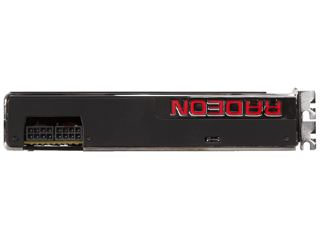 RD-R9-FURY-X-E4GB-HBM [PCIExp 4GB]