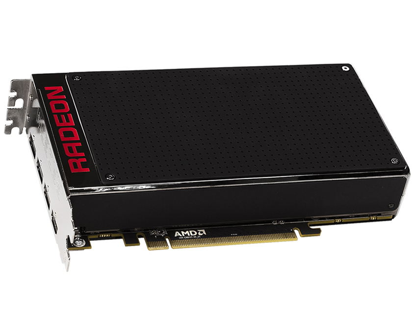 PowerColor R9 FURY X 4GB HBM AX R9 FURY X 4GBHBM-DH [PCIExp 4GB]