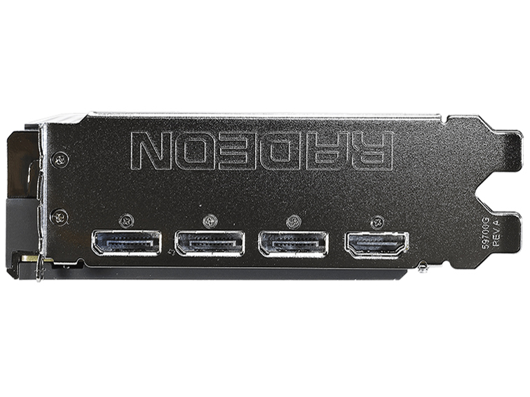 PowerColor R9 FURY X 4GB HBM AX R9 FURY X 4GBHBM-DH [PCIExp 4GB]