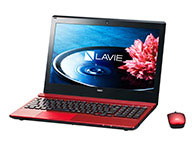 LAVIE Note Standard PC-GN202HSADA55D4GDA [�N���X�^�����b�h]
