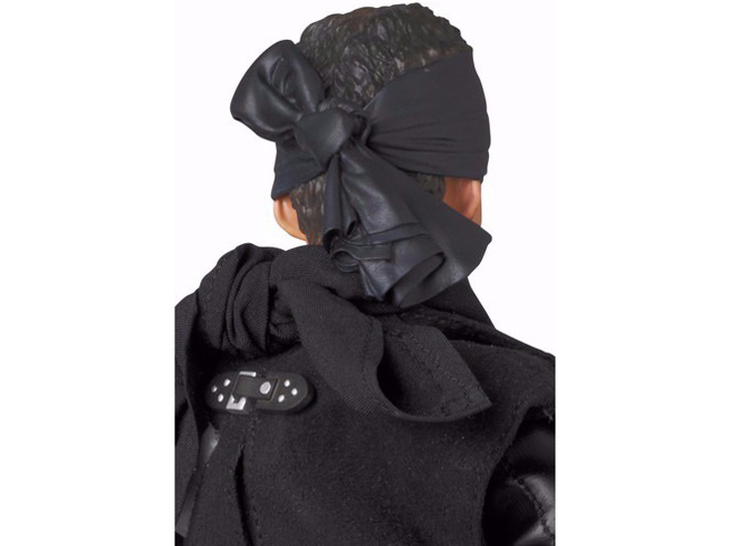 REAL ACTION HEROES PEPSI NEX ZERO × Momotaro �����Y