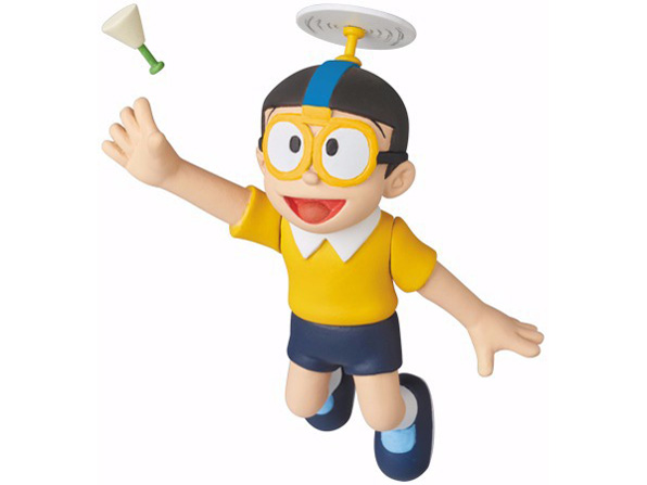 ULTRA DETAIL FIGURE ���q�EF�E�s��Y��i�V���[�Y7 �^���|�|����s�� �̐��i�摜