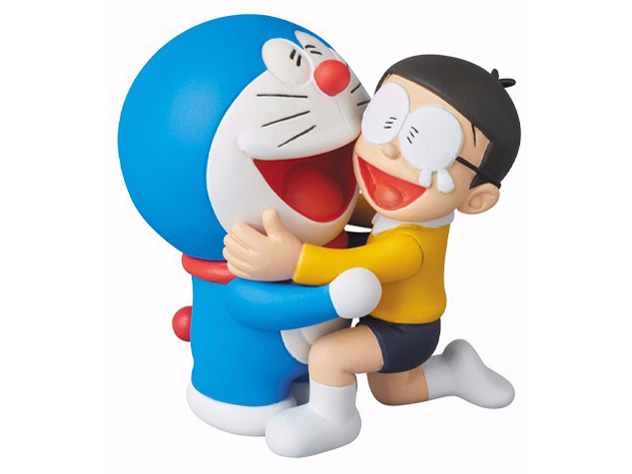 ULTRA DETAIL FIGURE ���q�EF�E�s��Y��i�V���[�Y7 �A���Ă����h�������� 2��SET �̐��i�摜