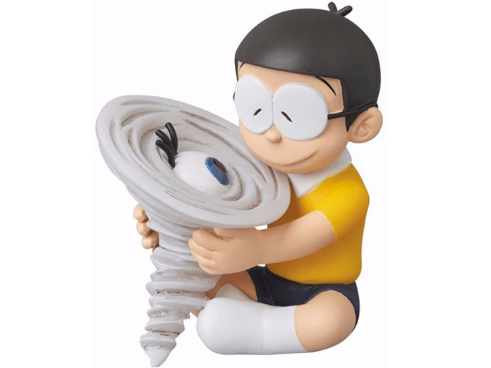 ULTRA DETAIL FIGURE ���q�EF�E�s��Y��i�V���[�Y7 �䕗�̃t�[�q �̐��i�摜