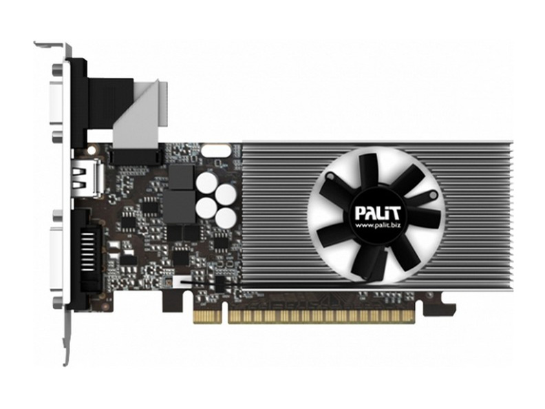 GeForce GT 740 (1024MB DDR3) NEAT7400HD01-1070F [PCIExp 1GB] �h�X�p��Web���胂�f��