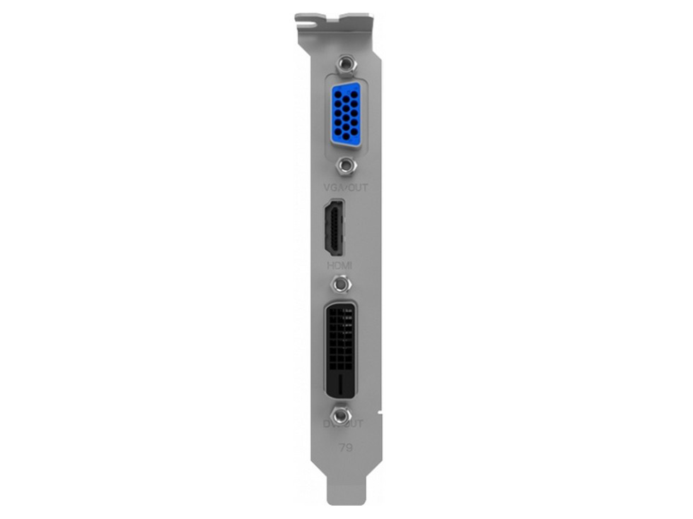 GeForce GT 740 (1024MB DDR3) NEAT7400HD01-1070F [PCIExp 1GB] �h�X�p��Web���胂�f��