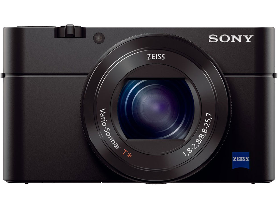 �T�C�o�[�V���b�g DSC-RX100M4