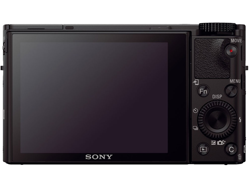 �T�C�o�[�V���b�g DSC-RX100M4