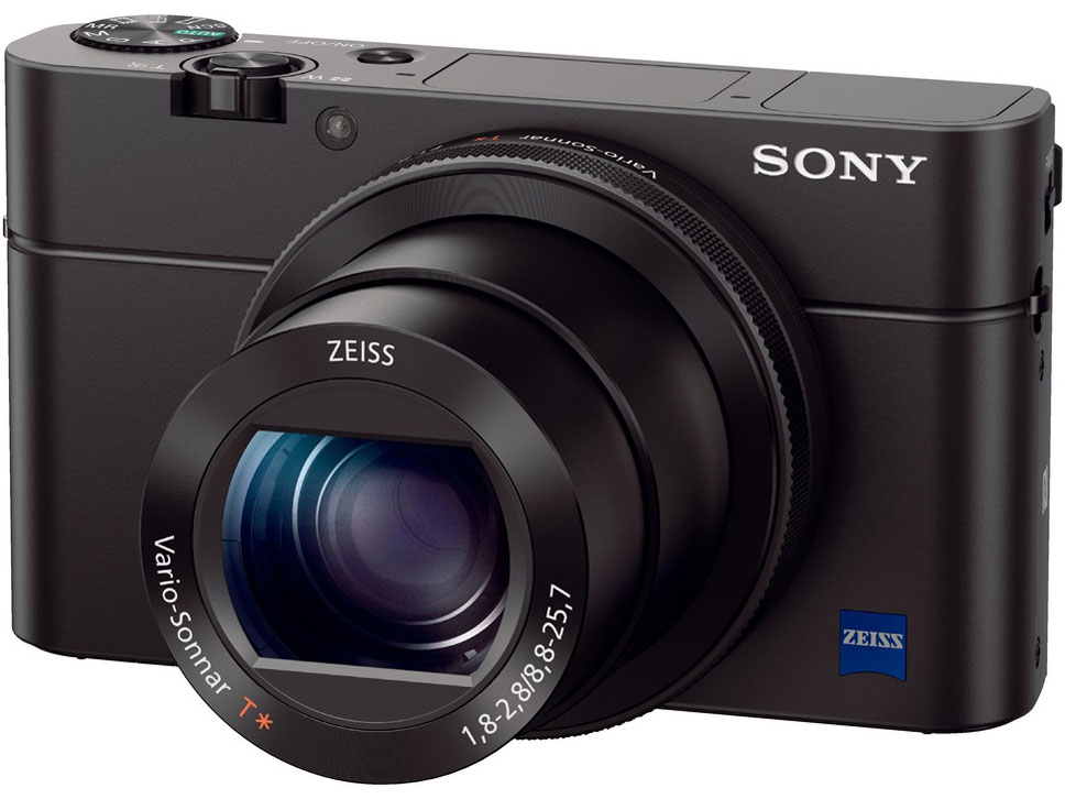 SONY DSC-RX100M4 ソニー サイバーショット デジタルカメラ RX100IV(DSC-RX100M4) | デジタルスチルカメラ Cyber-shot