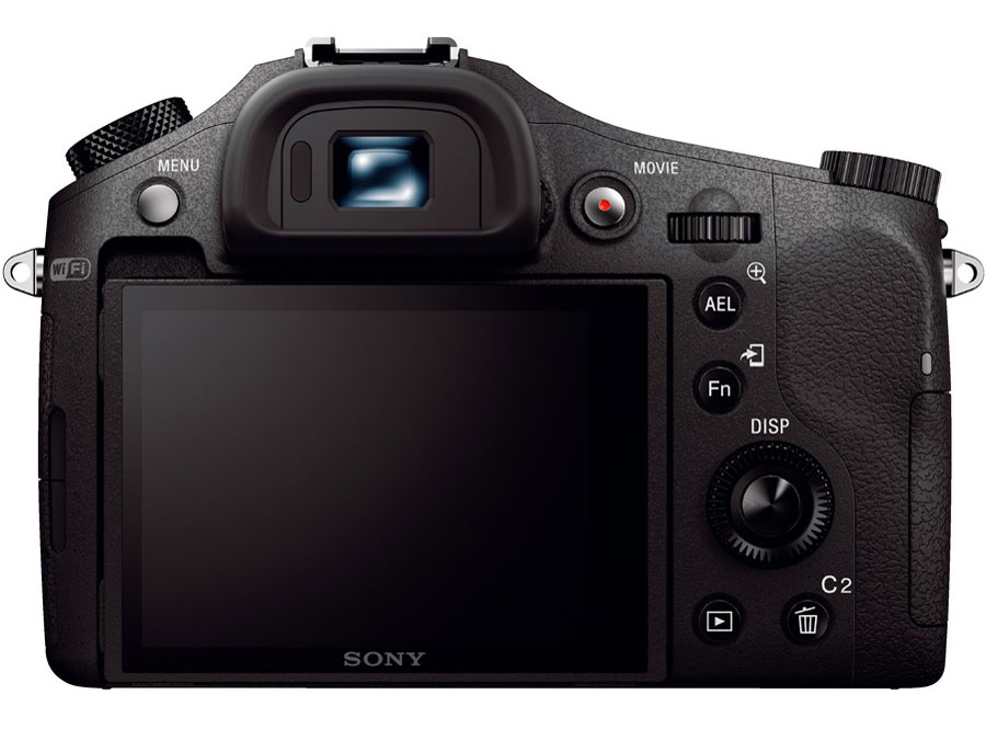 �T�C�o�[�V���b�g DSC-RX10M2