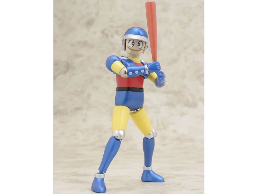 �_�C�i�}�C�g�A�N�V����S�I No.2 �O���[�g�}�W���K�[ ���{�b�g�W���j�A