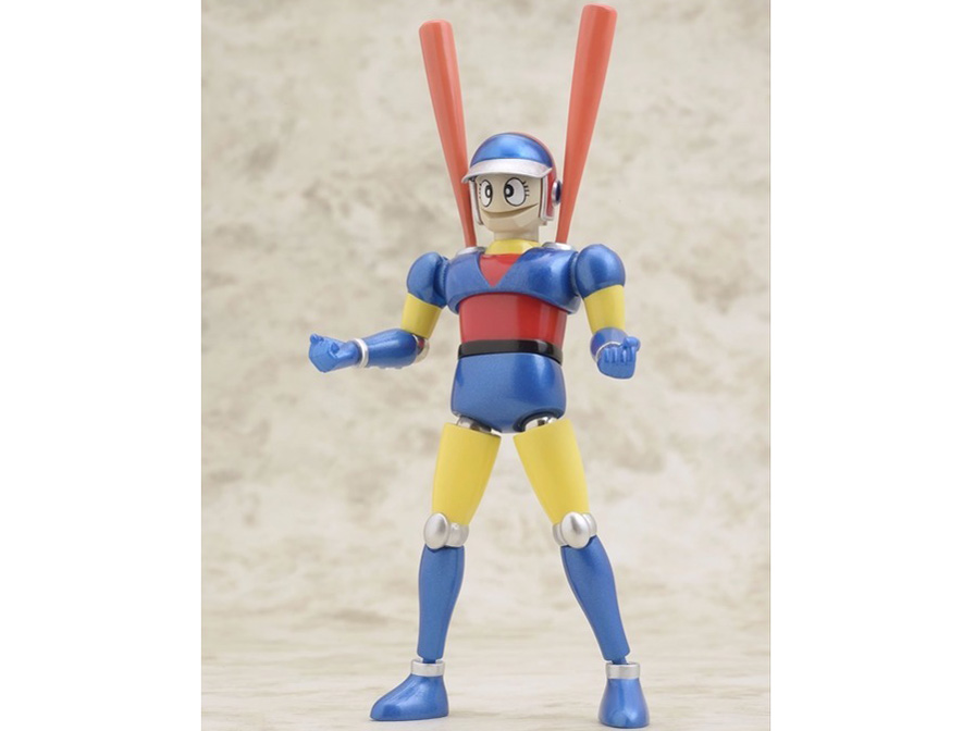 �_�C�i�}�C�g�A�N�V����S�I No.2 �O���[�g�}�W���K�[ ���{�b�g�W���j�A