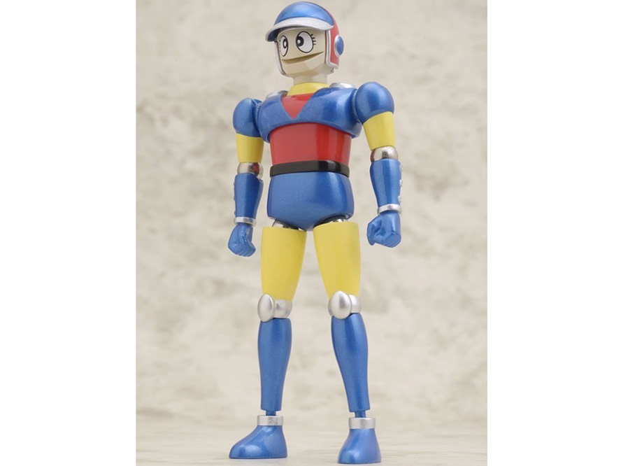 �_�C�i�}�C�g�A�N�V����S�I No.2 �O���[�g�}�W���K�[ ���{�b�g�W���j�A �̐��i�摜