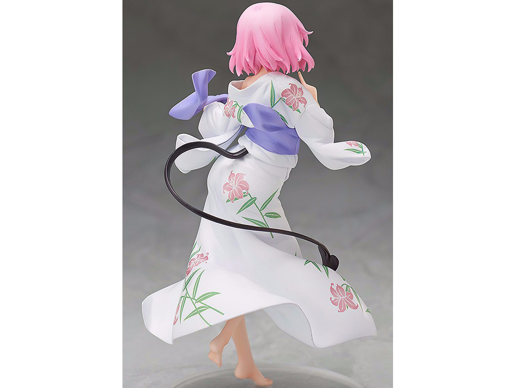 To LOVE��-�Ƃ�Ԃ�-�_�[�N�l�X �����E�x���A�E�f�r���[�N ����Ver.