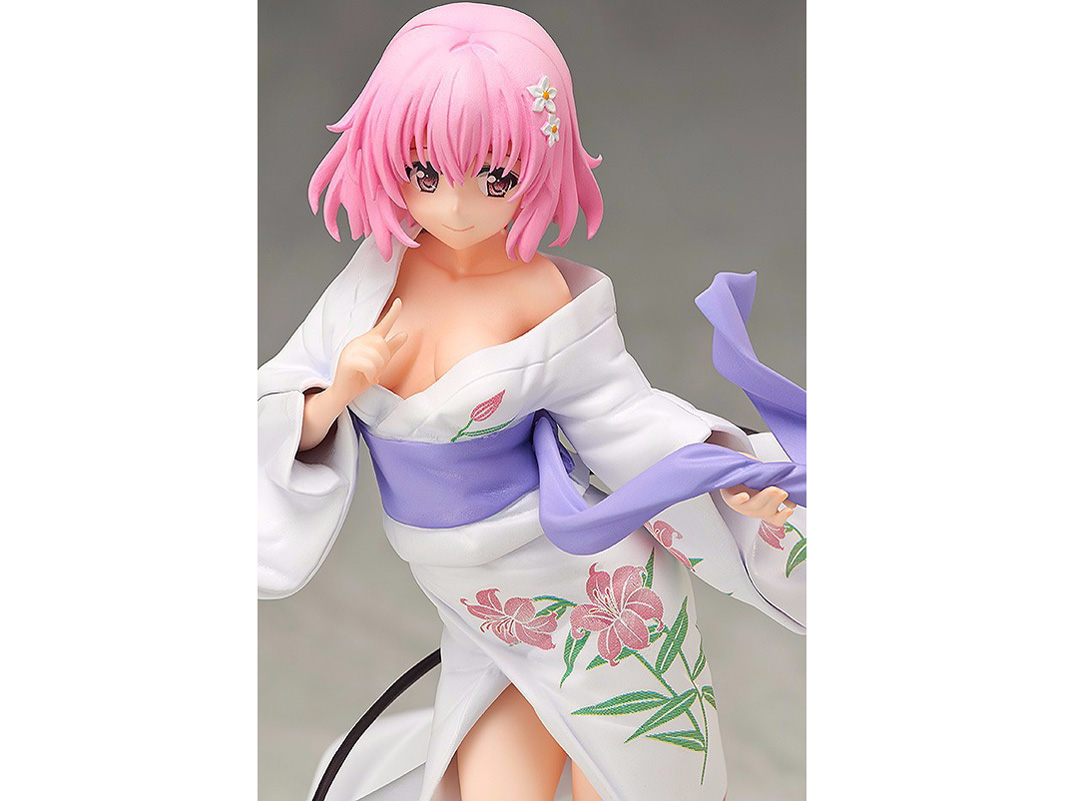 To LOVE��-�Ƃ�Ԃ�-�_�[�N�l�X �����E�x���A�E�f�r���[�N ����Ver.