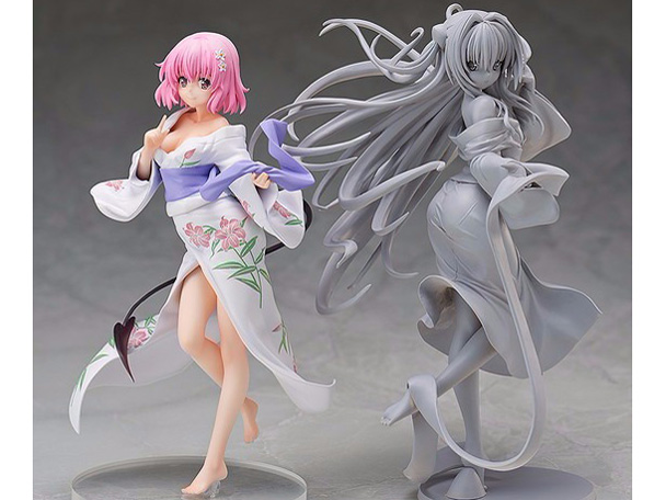 To LOVE��-�Ƃ�Ԃ�-�_�[�N�l�X �����E�x���A�E�f�r���[�N ����Ver.