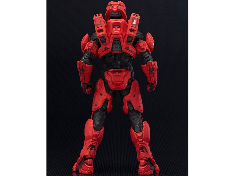 ARTFX+ HALO �X�p���^��MJOLNIR�A�[�}�[ 2�p�b�N�Z�b�g