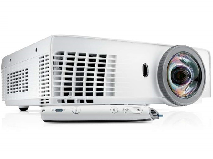 S320Wi �C���^���N�e�B�u�Z�œ_�v���W�F�N�^ ���i.com���胂�f�� �̐��i�摜