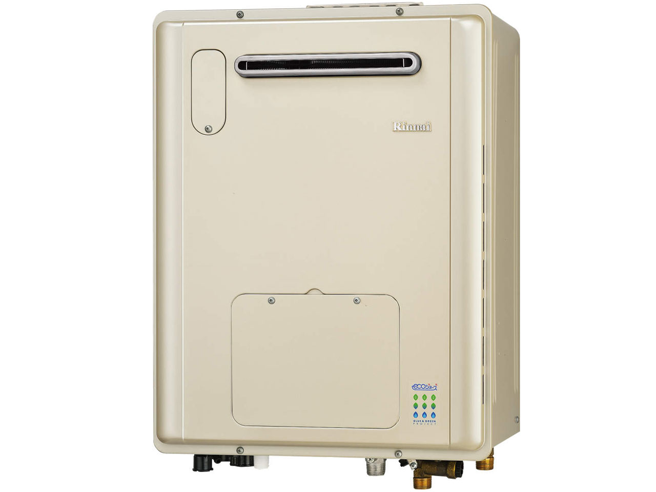 �G�R�W���[�Y �t���I�[�g RVD-E2405AW2-1 24�� �̐��i�摜