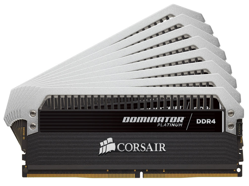 CMD128GX4M8A2666C15 [DDR4 PC4-21300 16GB 8���g] �̐��i�摜