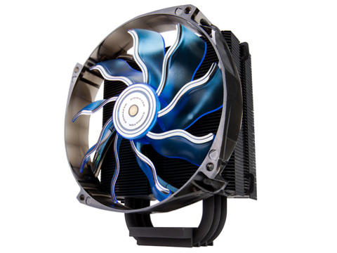 Dark Knight II SD1483 [�u���b�N] �̐��i�摜