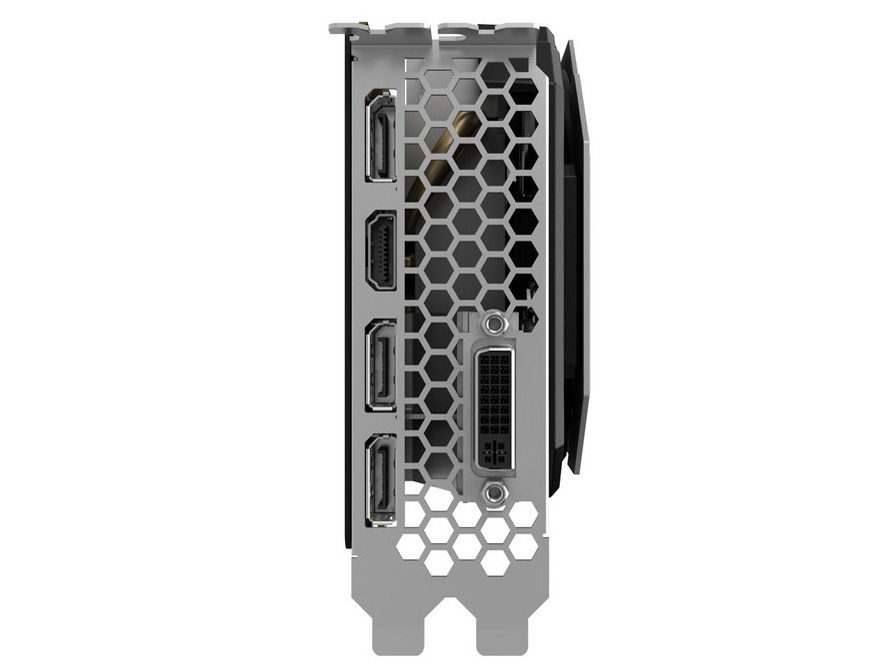 GeForce GTX 980 Ti Super JetStream (6144MB GDDR5) NE5X98TH15JB-2000J [PCIExp 6GB] �h�X�p��Web���胂�f��