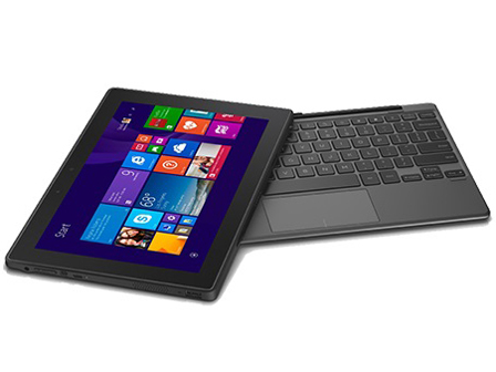 Venue 10 Pro Atom�E64GB SSD�EWindows 8.1 with Bing���ځEOffice�t���f��(4G SIM�t���[/�L�[�{�[�h�t) �̐��i�摜