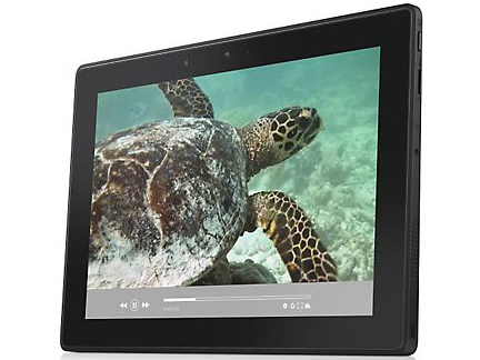 Venue 10 Atom�E32GB SSD�EAndroid���ڃ��f��(4G SIM�t���[) �̐��i�摜