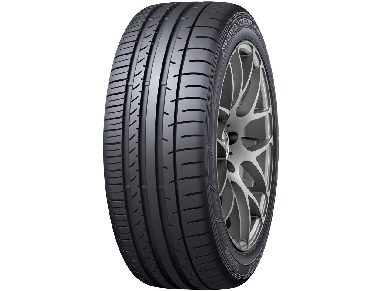 [1�{] SP SPORT MAXX 050+ 225/50ZR17 98Y XL �̐��i�摜