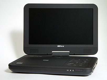 ダイニチ電子 Wizz DV-PW1040 価格比較 - 価格.com