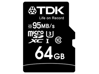 ElitePRO T-MCSDXC64GB10UP [64GB]