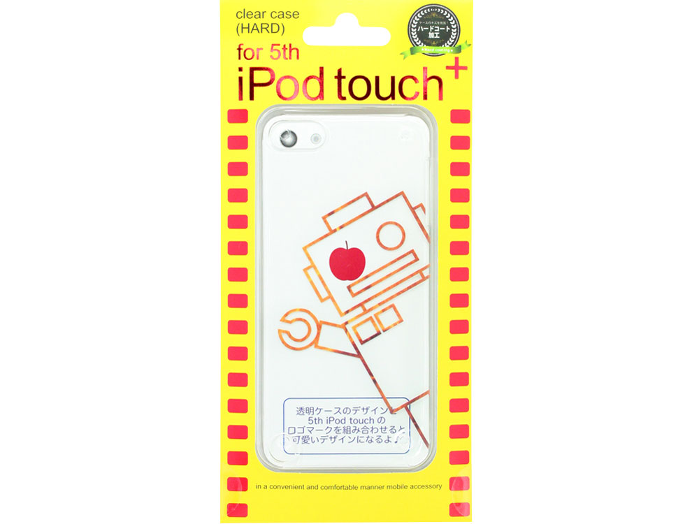 iPT5-P14 [���{�b�g] �̐��i�摜