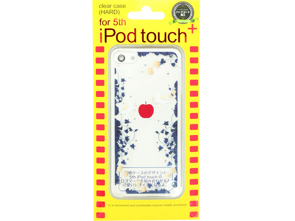 iPT5-P17 [�G���W�F��] �̐��i�摜