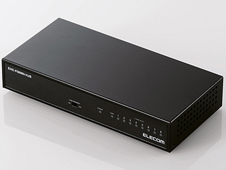 EHC-F08MN-HJB [�u���b�N] �̐��i�摜