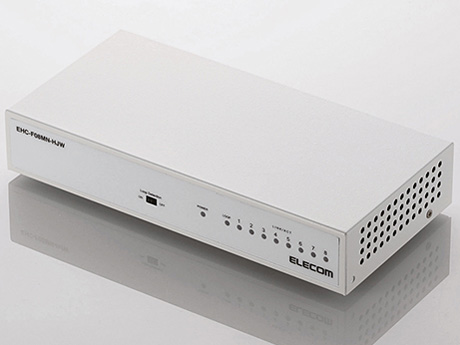 EHC-F08MN-HJW [�z���C�g] �̐��i�摜