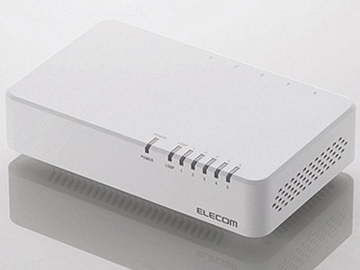 EHC-F05PN-JW [�z���C�g] �̐��i�摜