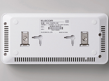 EHC-F08PN-JW [�z���C�g]