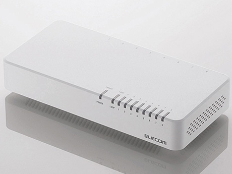 EHC-F08PN-JW [�z���C�g] �̐��i�摜