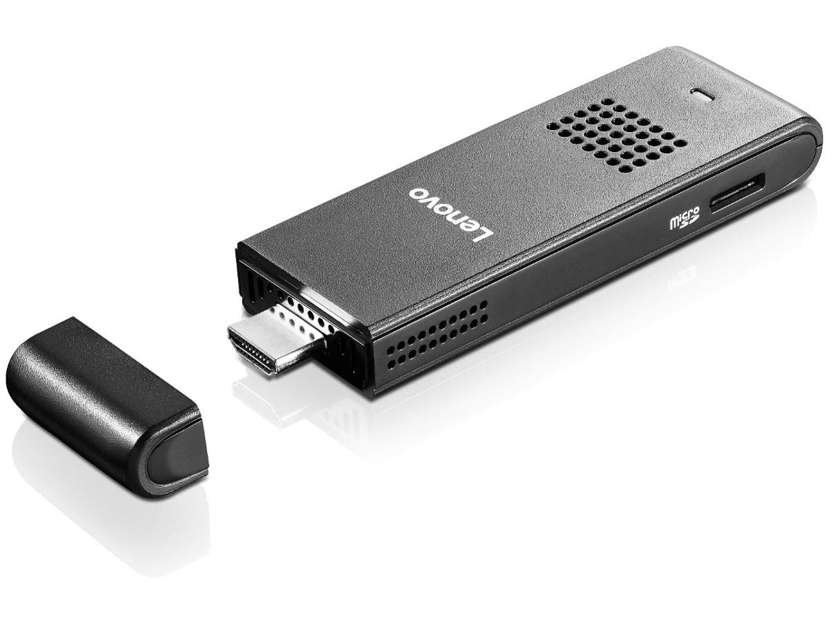 ideacentre Stick 300 90ER0002JP �̐��i�摜