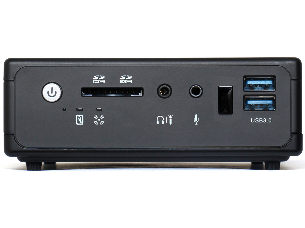 ZBOX-CI321NANO-J-W2A