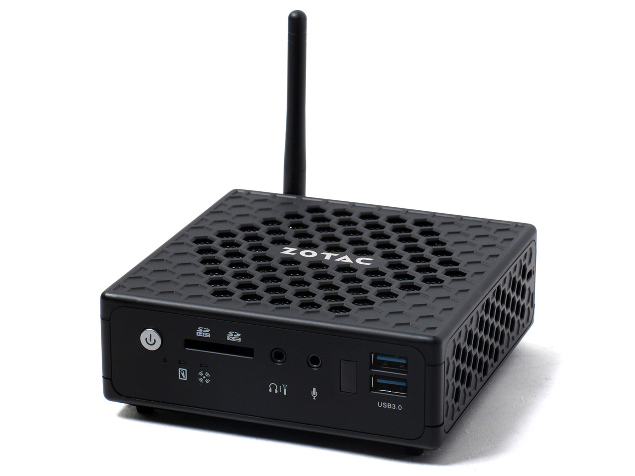 ZBOX-CI321NANO-J-W2A �̐��i�摜