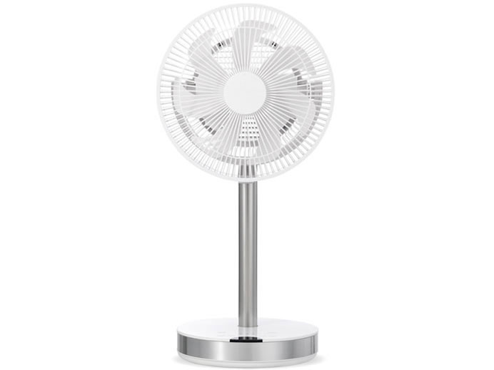 kamomefan FKLQ-231D [�z���C�g] �̐��i�摜