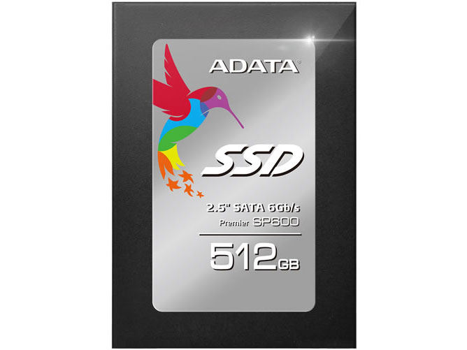 Premier SP600 ASP600S3-512GM-C-R2 �̐��i�摜