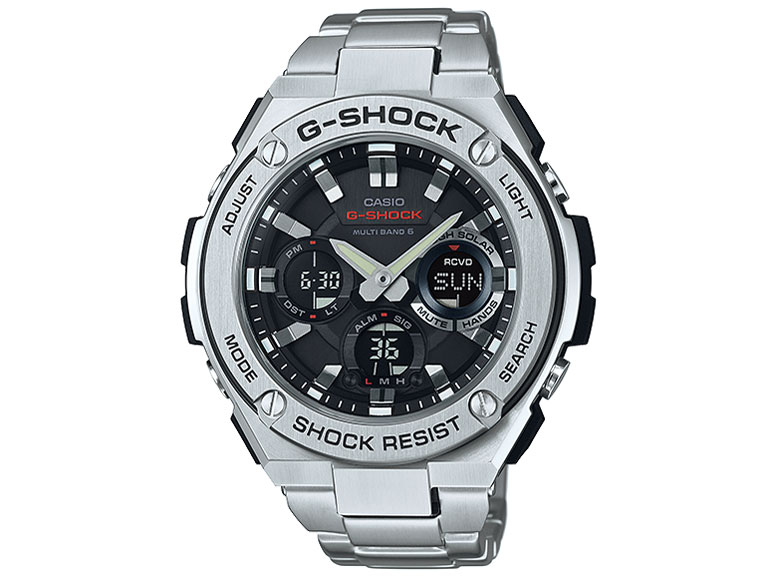 G-SHOCK G-STEEL GST-W110D-1AJF