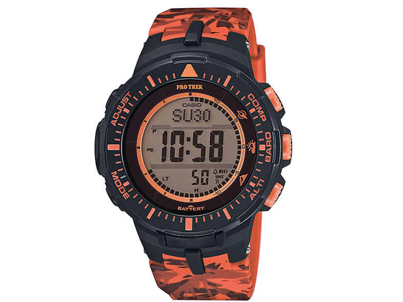 �v���g���b�N �g���v���Z���T�[ �^�t�\�[���[ PRG-300CM-4JF �̐��i�摜