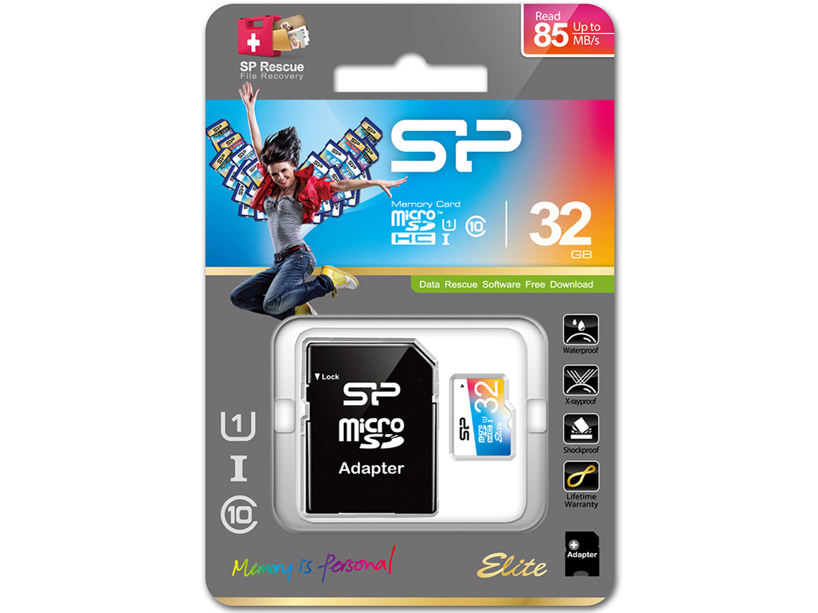 SP032GBSTHBU1V20SP [32GB]