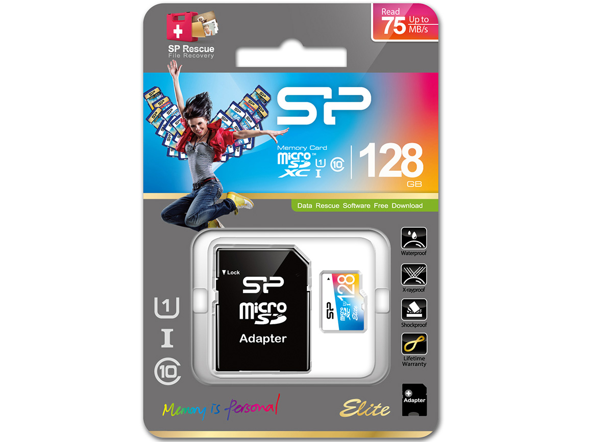 SP128GBSTXBU1V20SP [128GB]