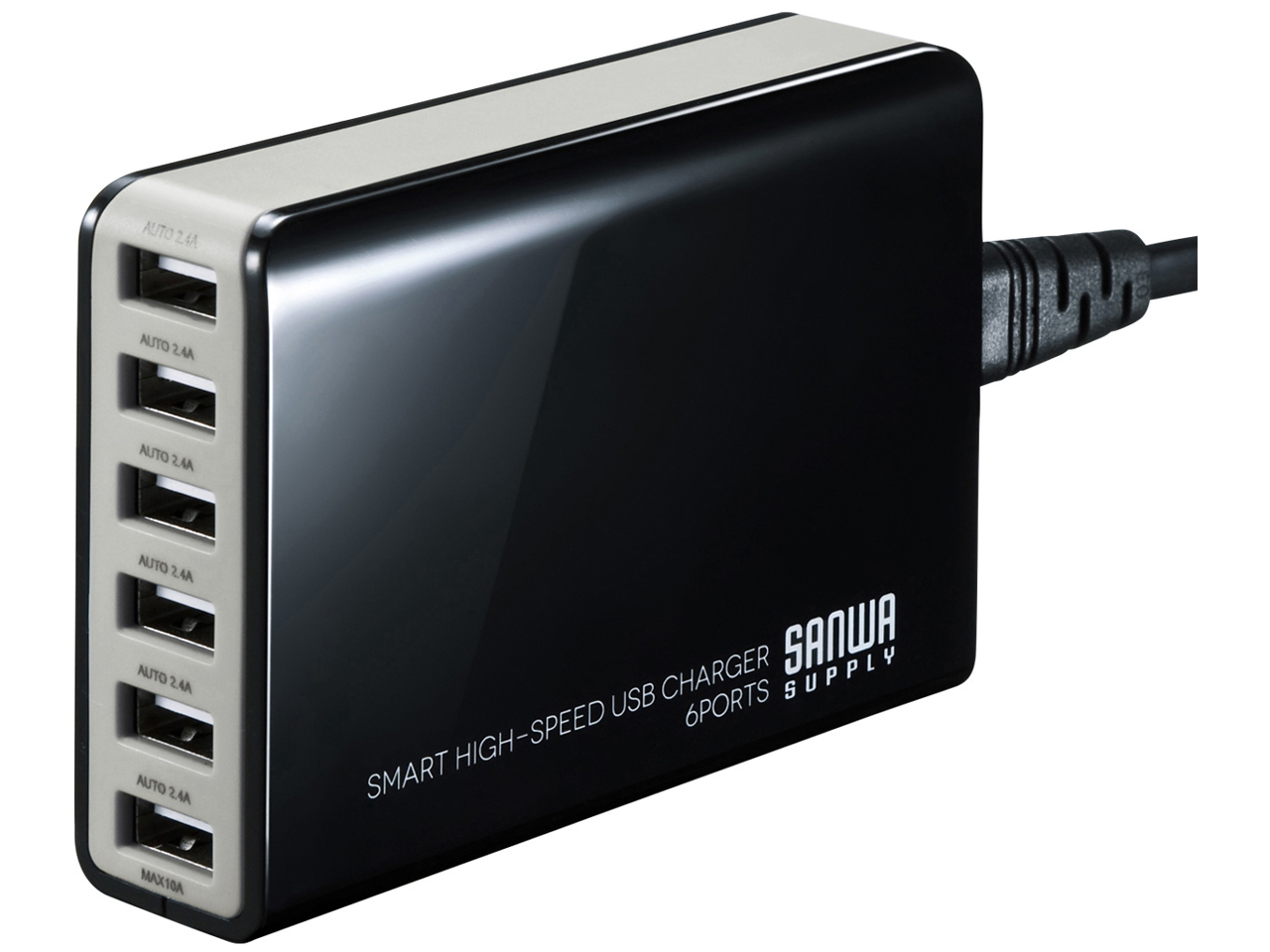 ACA-IP40BK [�u���b�N]