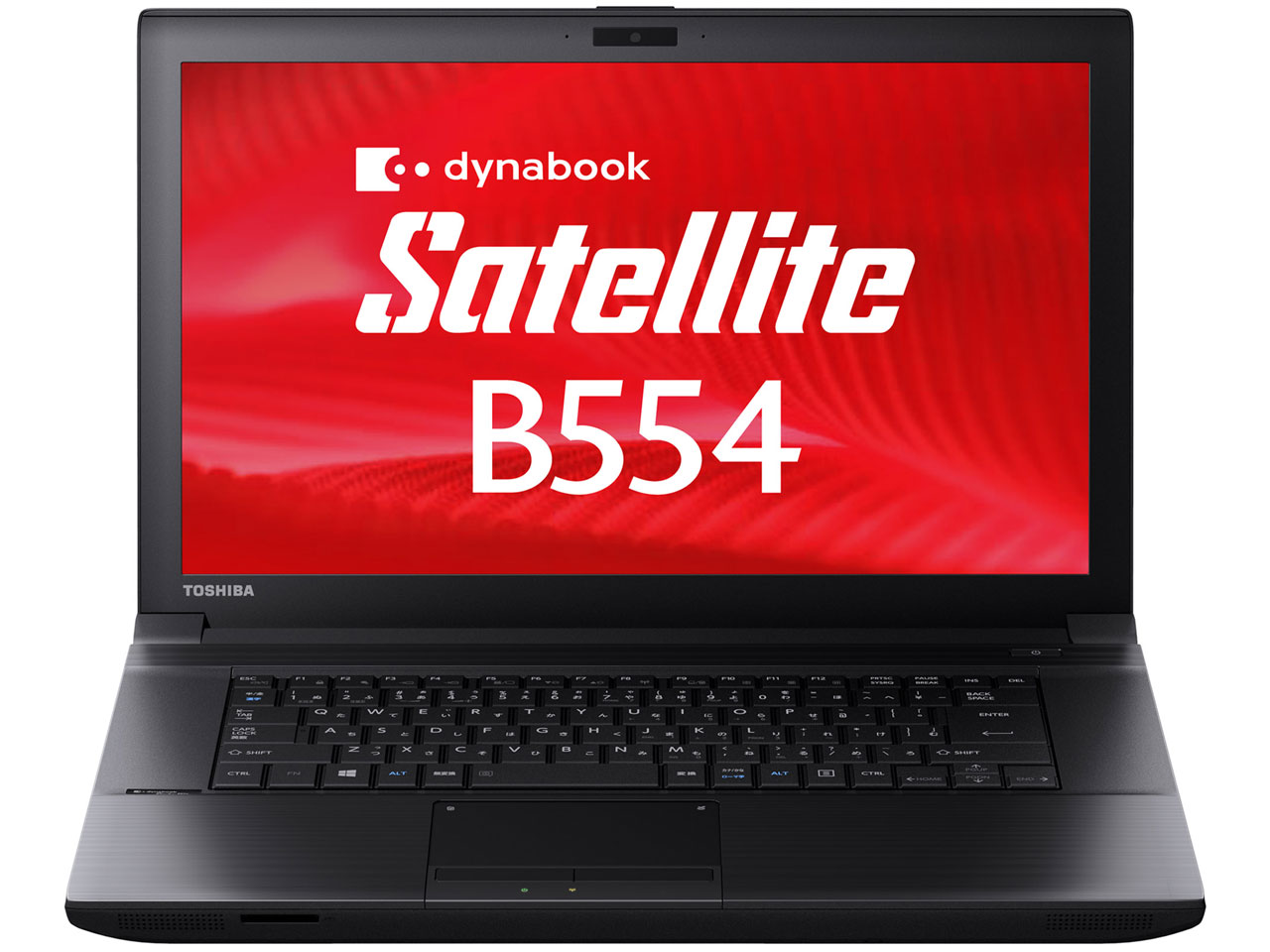 dynabook Satellite B554 B554/M PB554MBAQ25AA31 �̐��i�摜