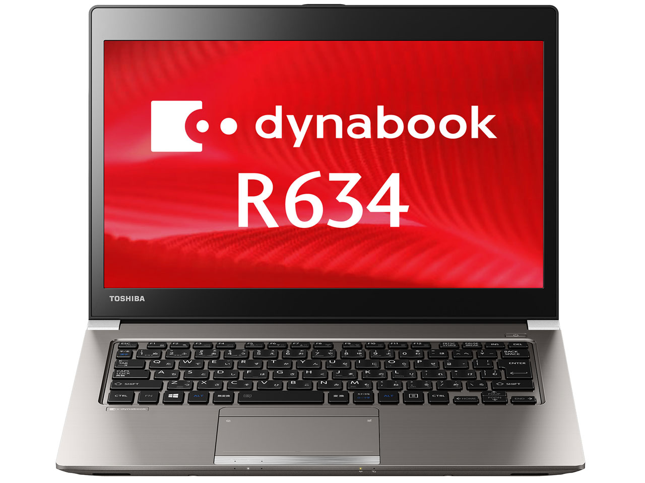 dynabook R634 R634/M PR634MEA637AD71 �̐��i�摜
